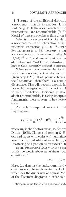 Quantum Gravity