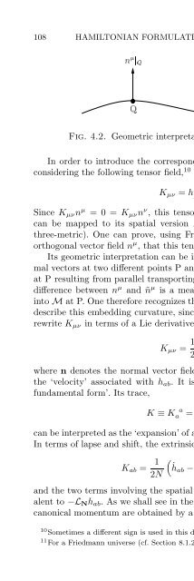 Quantum Gravity