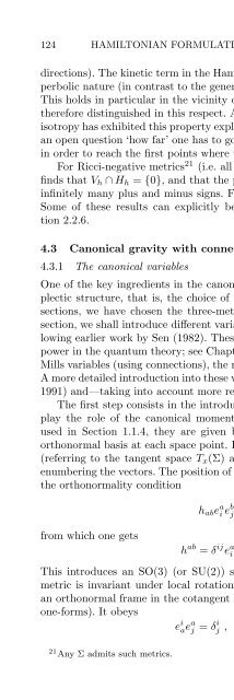 Quantum Gravity