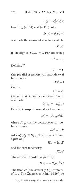 Quantum Gravity