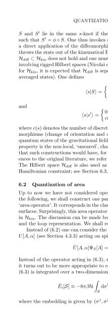 Quantum Gravity