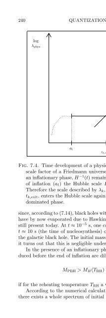 Quantum Gravity