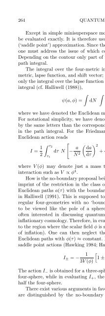 Quantum Gravity