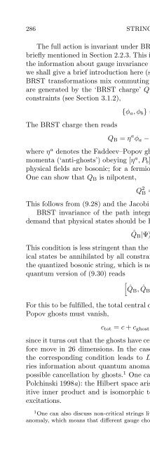 Quantum Gravity