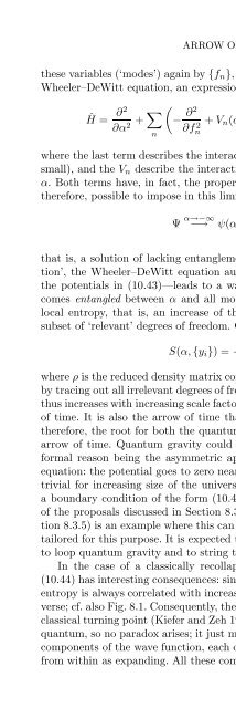 Quantum Gravity