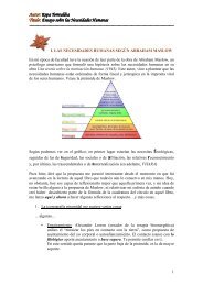 Ensayo sobre las Necesidades Humanas.pdf - Pascual Bravo Virtual