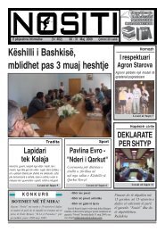 31 Maj (Nr. 462) - Gazeta Nositi