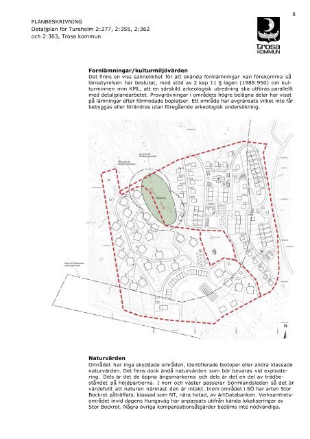 Kallelse med handlingar 20130227.pdf - Trosa kommun