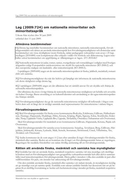 Kallelse med handlingar 20130227.pdf - Trosa kommun