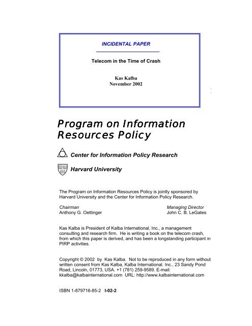 ISPs, telcos, and responding to the ICO's third party information notices