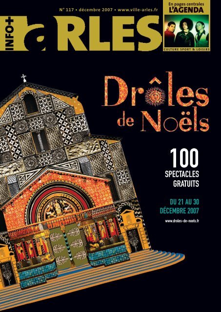 TÃ©lÃ©charger au format PDF (3.53 Mo) - Arles kiosque
