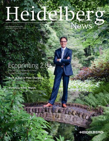 Issue 270 - Heidelberg News