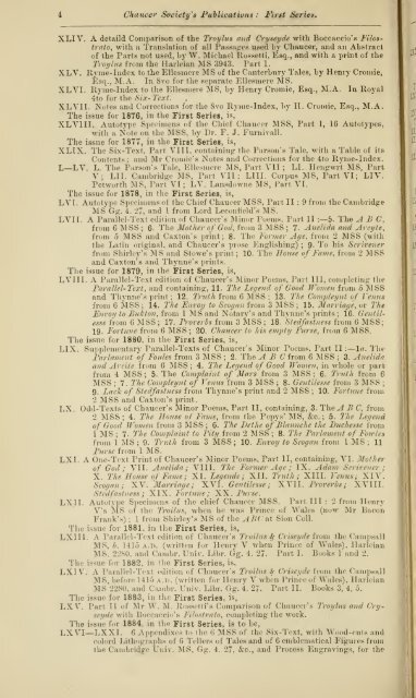 Lydgate's Siege of Thebes