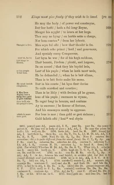 Lydgate's Siege of Thebes