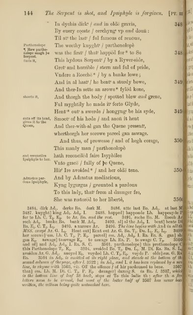 Lydgate's Siege of Thebes