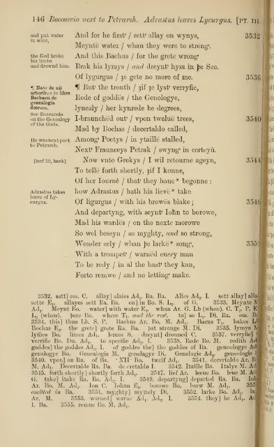 Lydgate's Siege of Thebes