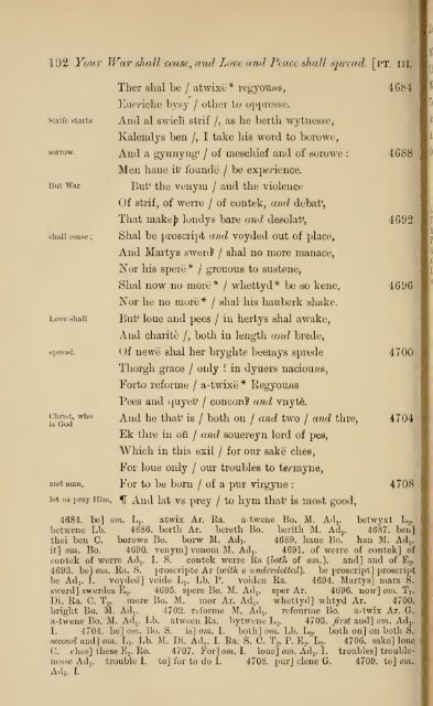 Lydgate's Siege of Thebes