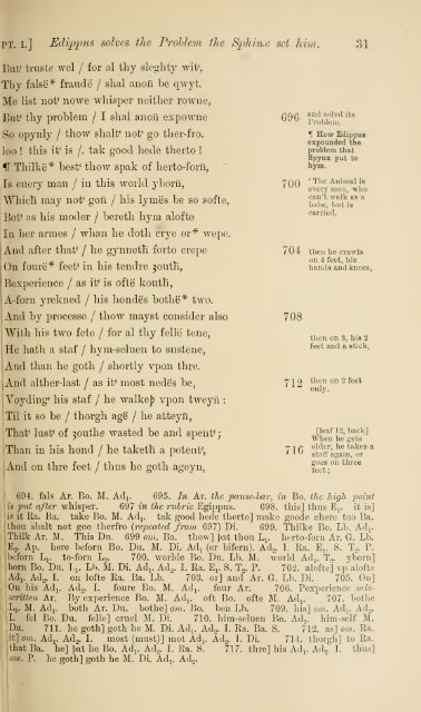 Lydgate's Siege of Thebes