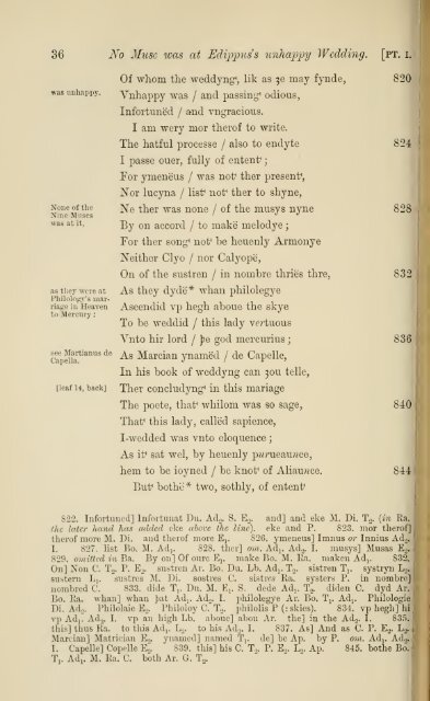 Lydgate's Siege of Thebes