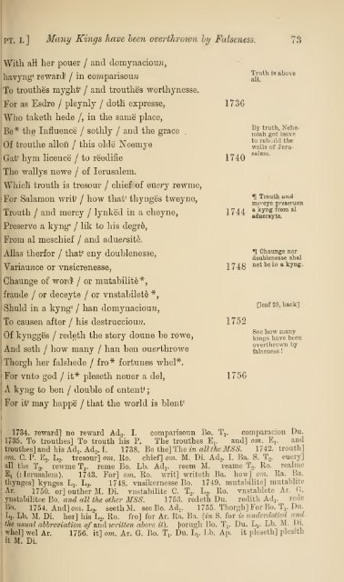 Lydgate's Siege of Thebes