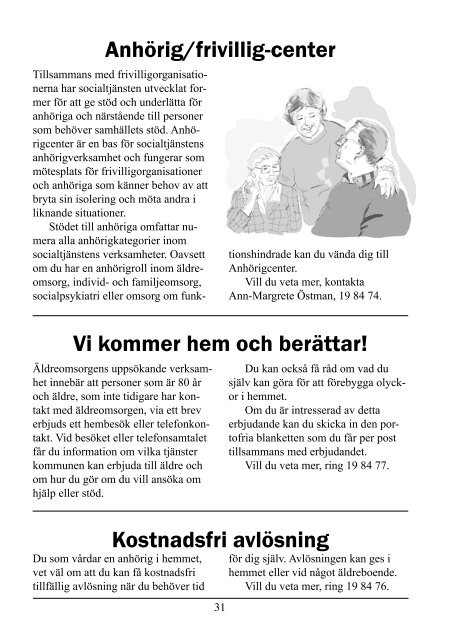 LÃƒÂ¤s 2009 ÃƒÂ¥rs tidning (pdf) - Sundsvall