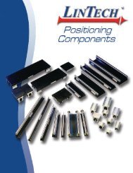 Catalog â Components - Allied Automation, Inc.