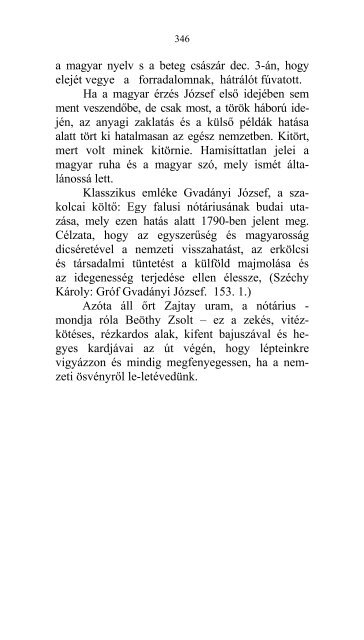 Kritikai tanulmányok Acsády Ignácnak a Magyar Birodalom története ...