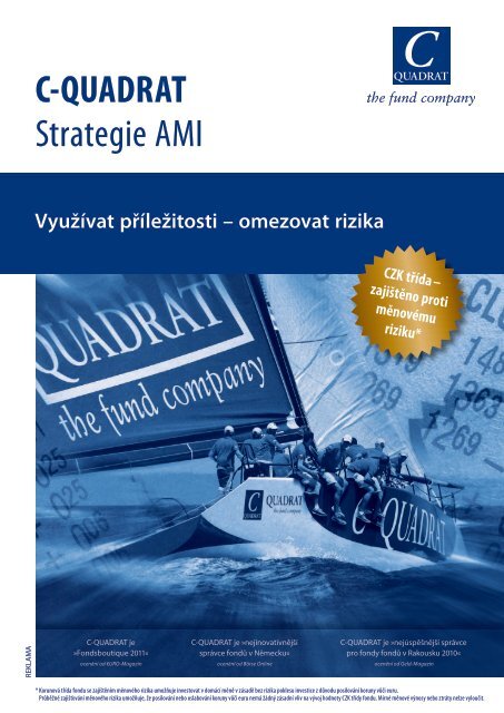 C-QUADRAT Strategie AMI