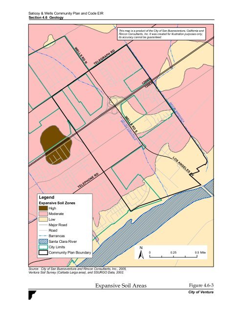 Saticoy & Wells Community Plan & Development ... - City Of Ventura