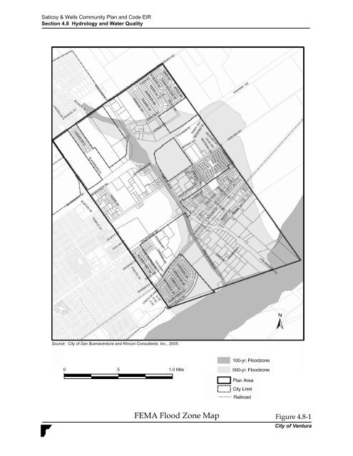 Saticoy & Wells Community Plan & Development ... - City Of Ventura