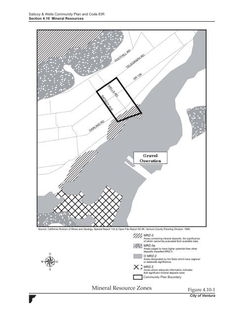 Saticoy & Wells Community Plan & Development ... - City Of Ventura