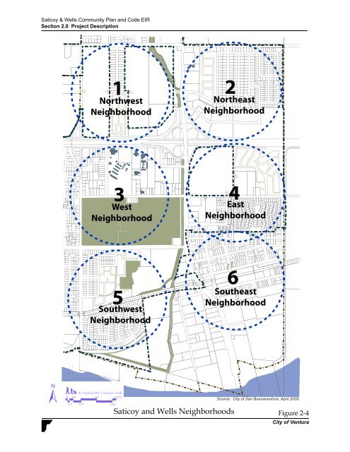 Saticoy & Wells Community Plan & Development ... - City Of Ventura