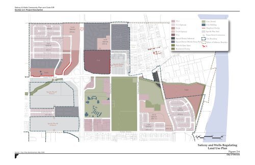 Saticoy & Wells Community Plan & Development ... - City Of Ventura