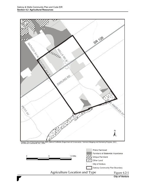 Saticoy & Wells Community Plan & Development ... - City Of Ventura