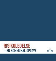 Risikoledelse - en kommunal opgave - primo