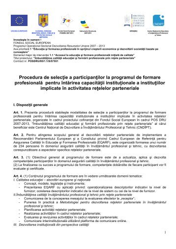 Procedura de selectie grup tinta pentru formare_final.pdf