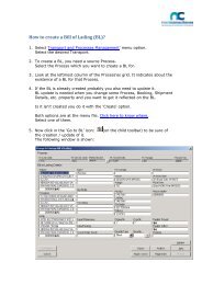 doc - How to create a Bill of Lading (BL).pdf