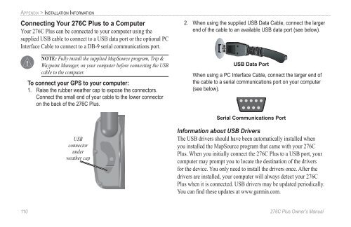 Owner's Manual - West Marine