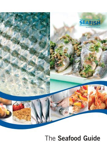 The Seafood Guide - The Seafood Training Academy
