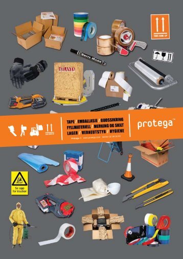 Last ned - Protega