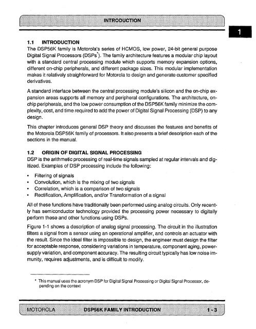 section 7 - Index of