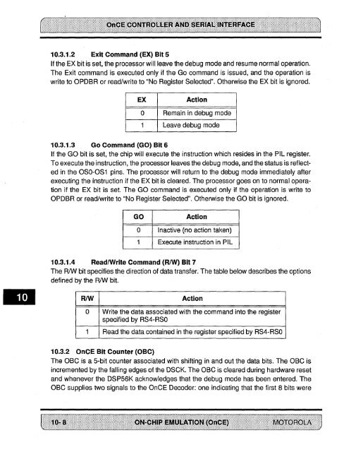 section 7 - Index of