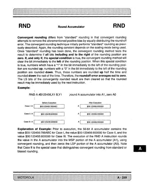 section 7 - Index of