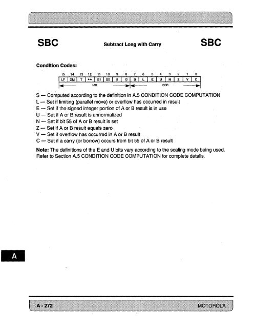 section 7 - Index of