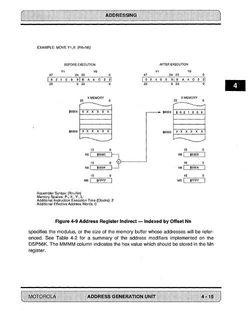 section 7 - Index of