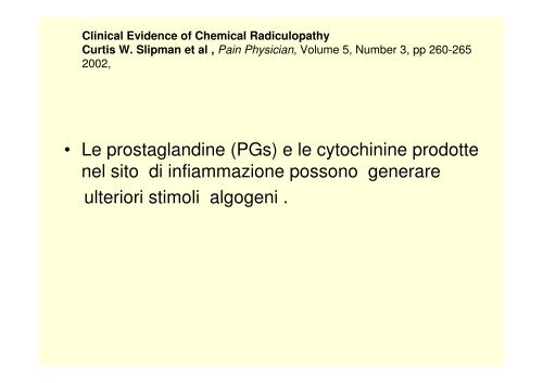 Elettromiografia ed elettroneurografia nella diagnosi differenziale ...