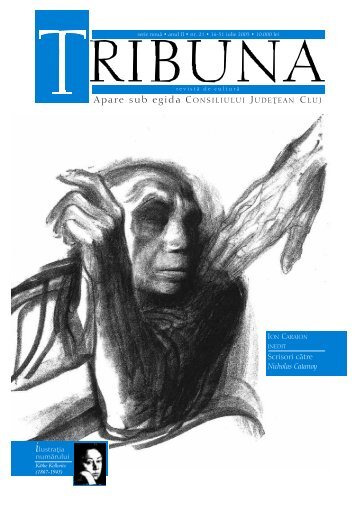 Balet - Revista Tribuna