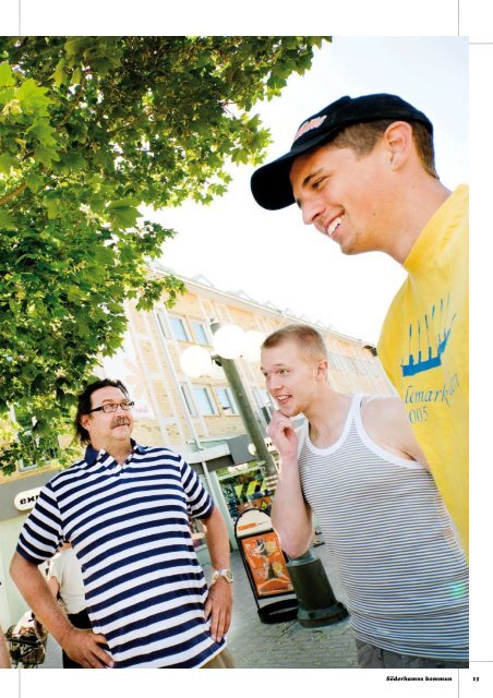Magasin ungdomslyftet.pdf - Söderhamns kommun