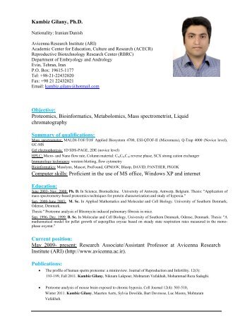 Ali niknejad phd thesis
