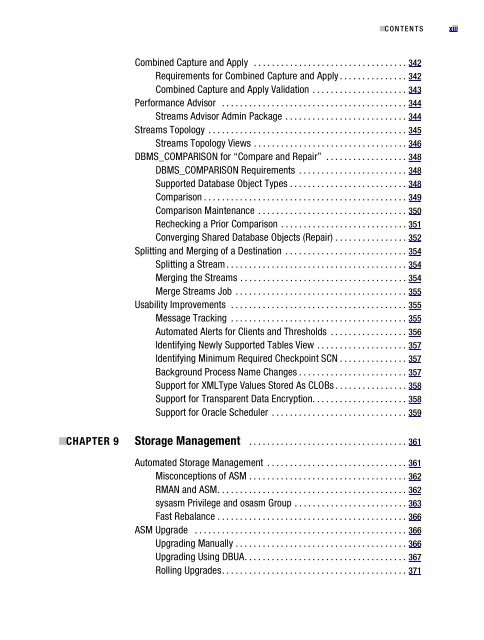 Oracle Database 11 g - Online Public Access Catalog